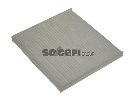 Салонний фільтр для Nissan від PURFLUX (AH341)