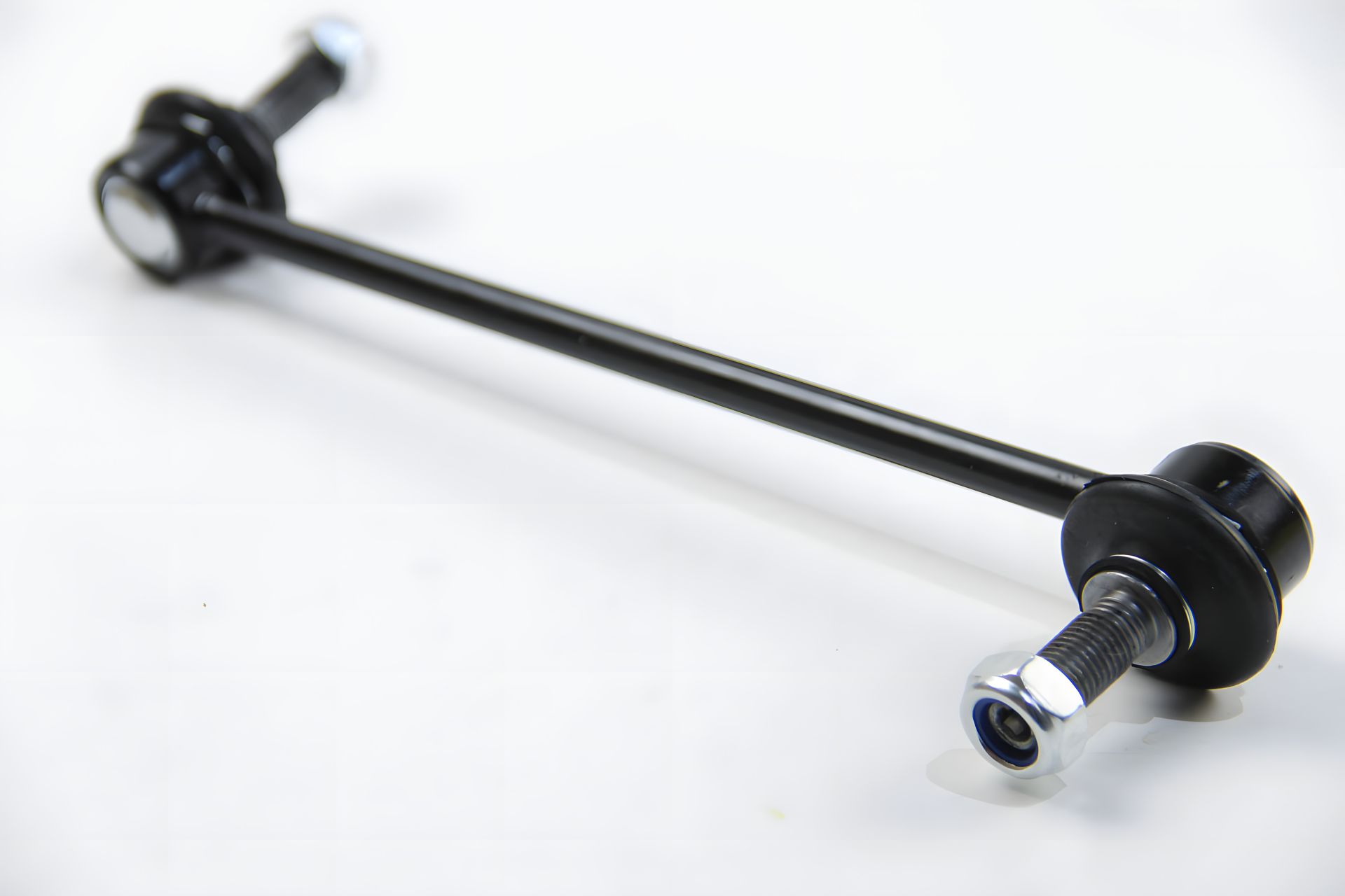 Передняя тяга стабилизатора для VW T5 03, ABS (260387) Передняя тяга стабилизатора для VW T5 03, ABS (260387)