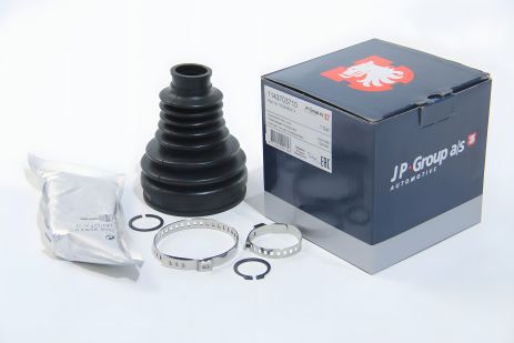 Внутренний пыльник шруса для Caddy/Golf/Passat/Touran 14-, JP Group (1143703710) Внутренний пыльник шруса для Caddy/Golf/Passat/Touran 14-, JP Group (1143703710)