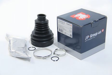 Внутренний пыльник шруса для Caddy/Golf/Passat/Touran 14-, JP Group (1143703710)