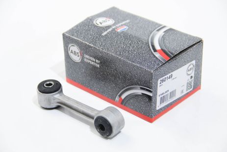 Задняя стабилизаторная тяга BMW 3 (E46) 98-05, ABS (260149) Задняя стабилизаторная тяга BMW 3 (E46) 98-05, ABS (260149)
