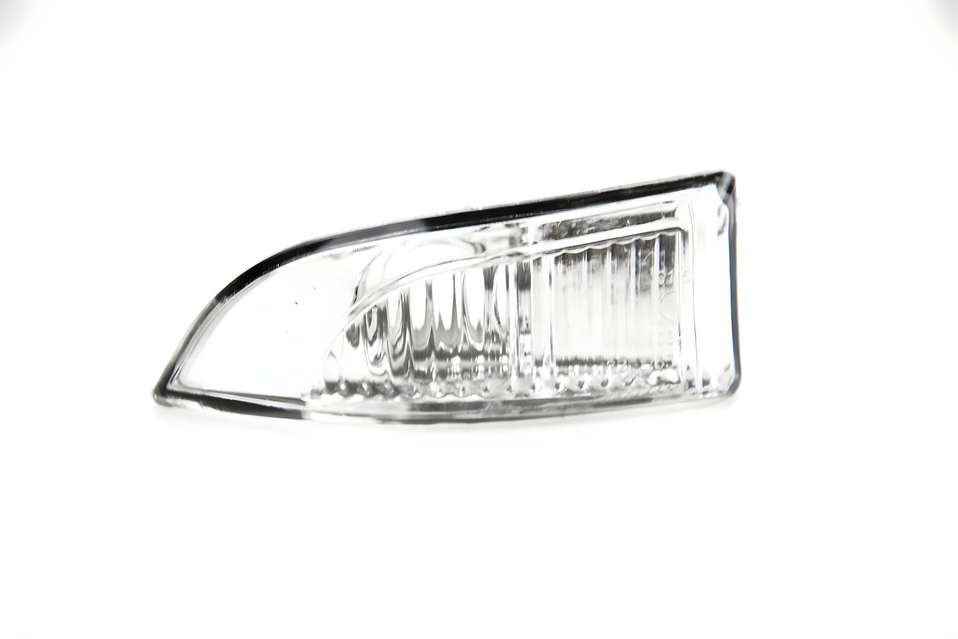 Лівий покажчик повороту дзеркала для Renault Megane/Scenic 08 -, Autotechteile (5030139) Лівий покажчик повороту дзеркала для Renault Megane/Scenic 08 -, Autotechteile (5030139)