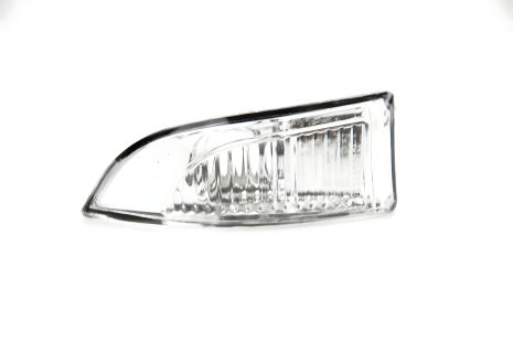 Поворотник зеркала Renault Megane/Scenic 08- левый, Autotechteile (5030139)