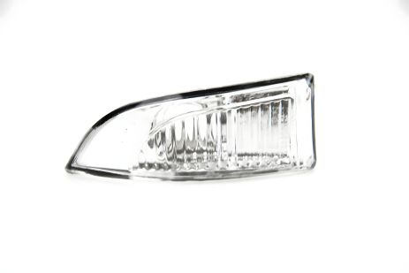 Поворотник зеркала Renault Megane/Scenic 08- левый, Autotechteile (5030139) Поворотник зеркала Renault Megane/Scenic 08- левый, Autotechteile (5030139)