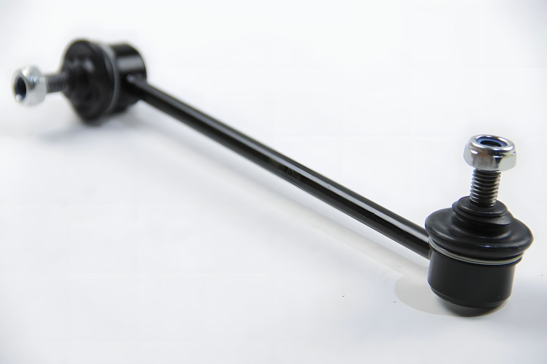 Передня тяга стабілізатора для Vito (638) 99-03 Л, A.B.S. (260389) Передня тяга стабілізатора для Vito (638) 99-03 Л, A.B.S. (260389)