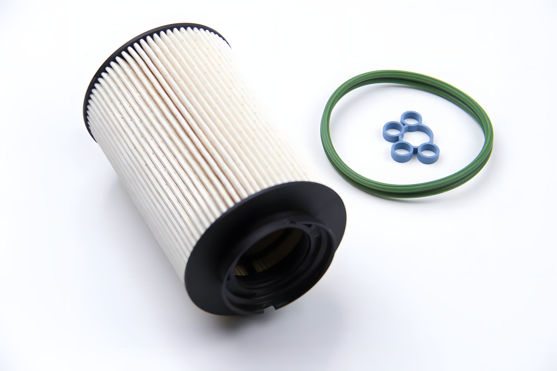 Фільтр паливний 1.9/2.0 TDI/SDI Caddy III 03.06 (2K-6-090000)/Golf V/Octavia A5, ASAM (80925-FF) Фільтр паливний 1.9/2.0 TDI/SDI Caddy III 03.06 (2K-6-090000)/Golf V/Octavia A5, ASAM (80925-FF)