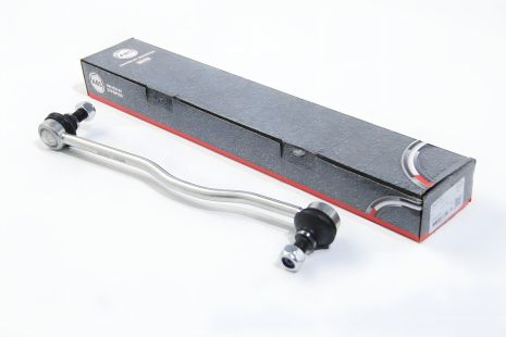 Левая передняя тяга стабилизатора для Opel Astra H 04-14/Зафира B 05-21, ABS(260392) Левая передняя тяга стабилизатора для Opel Astra H 04-14/Зафира B 05-21, ABS(260392)