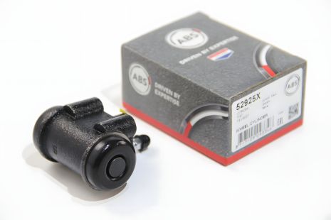 Тормозной задний цилиндр (рабочий) Boxer/Ducato/Jumper (01-12), ABS (52925X) Тормозной задний цилиндр (рабочий) Boxer/Ducato/Jumper (01-12), ABS (52925X)