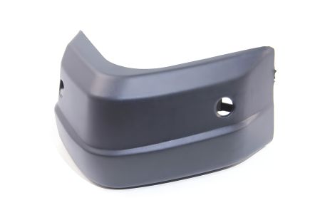 Задній кут бампера Mercedes, Autotechteile (1008805)