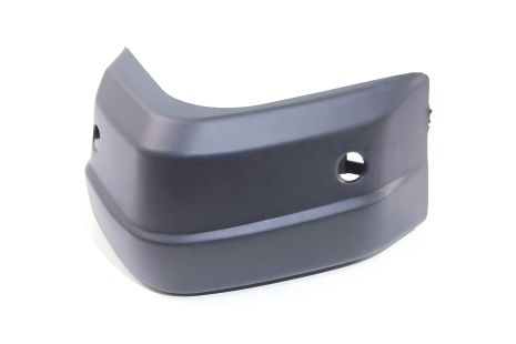 Задній кут бампера Mercedes, Autotechteile (1008805)