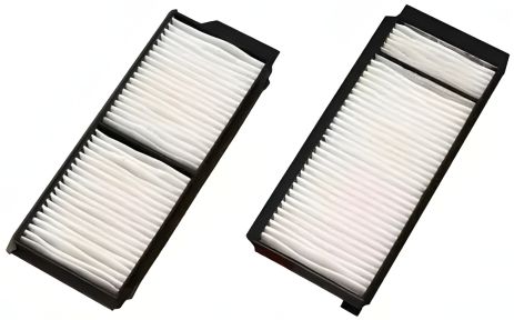 Кабинный фильтр MAZDA 3 03-, MAZDA 5 05- (2шт.) DENCKERMANN (M110821)