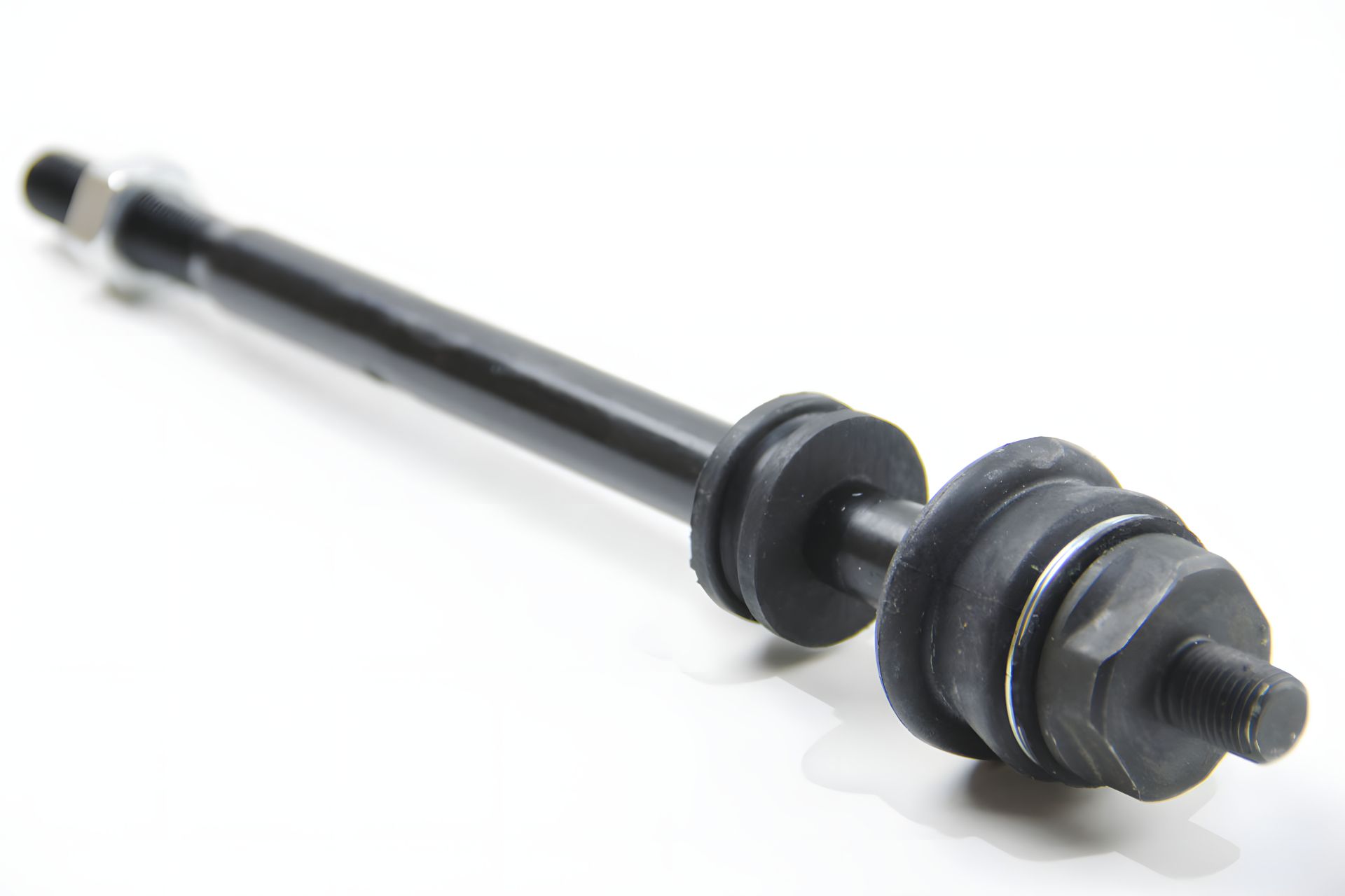 Кермова тяга VW T4 96-03 (-ГУ), A.B.S. (240308) Кермова тяга VW T4 96-03 (-ГУ), A.B.S. (240308)