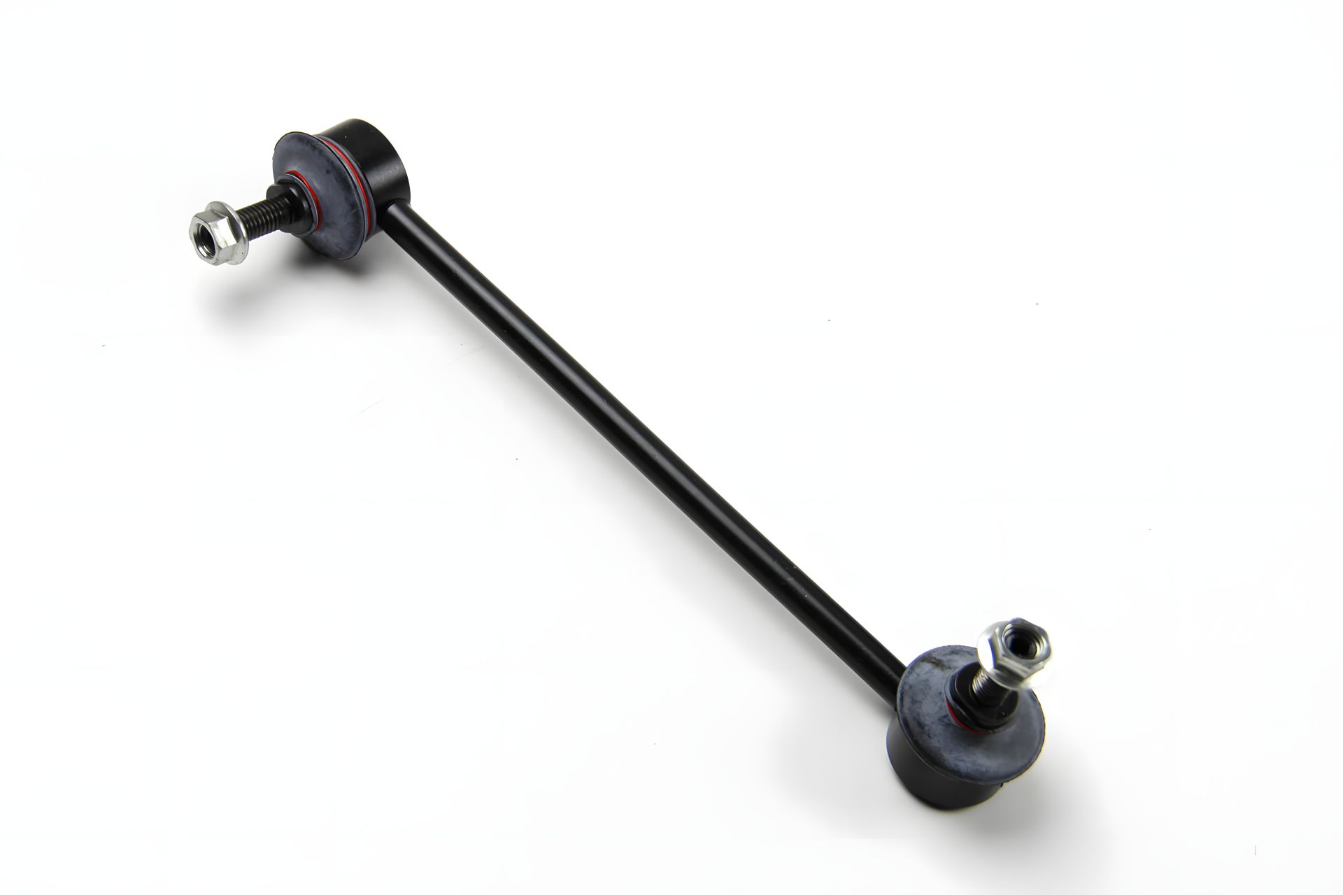 Тяга стабилизатора передняя, Vito (638) (96-99) L, METALCAUCHO 04402 Тяга стабилизатора передняя, Vito (638) (96-99) L, METALCAUCHO 04402