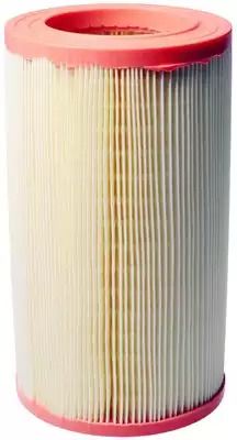 Повітряний фільтр Fiat Bravo II 1.4 08-, Denckermann (A141240)