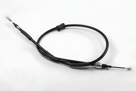 Трос ручного тормоза задний для Audi 80/90, JP Group (1170306580)