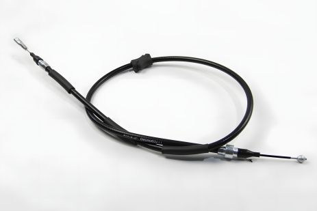 Трос ручного тормоза задний для Audi 80/90, JP Group (1170306580) Трос ручного тормоза задний для Audi 80/90, JP Group (1170306580)