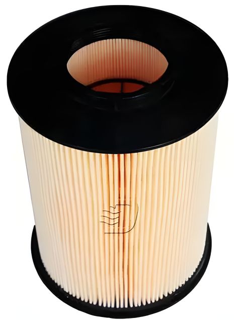 Повітряний фільтр FORD FOCUS 04-, VOLVO S40 04-, DENCKERMANN A141131