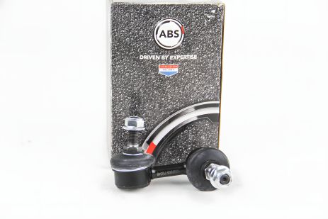 Передня тяга стабілізатора Hyundai Accent II 00-05/Mitsubishi Outlander I 03-08 L, A.B.S. (260067)