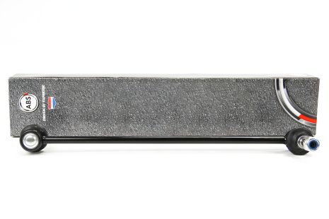 Стабилизатор передней тяги для Smart Forfour/Mitsubishi Colt VI 04-, ABS (260525)