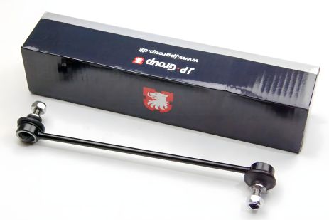 Тяга стабілізатора передня для Fiesta V/Fusion 01-, JP Group (1540400500) Тяга стабілізатора передня для Fiesta V/Fusion 01-, JP Group (1540400500)