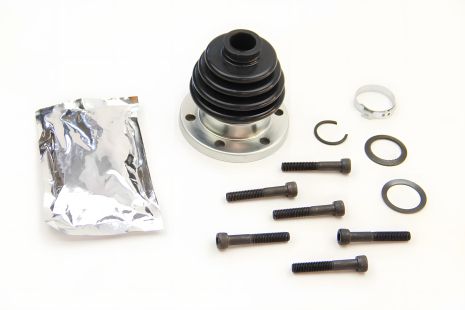 Внутренний пыльник ШРУСа (ШРКШ) для Caddy/Golf 1.1-1.6 74-04, JP Group (CLASSIC LINE) (1143700310)