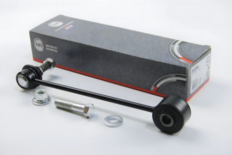 Задня стабілізаторна тяга Caddy 04, A.B.S. (260394) Задня стабілізаторна тяга Caddy 04, A.B.S. (260394)