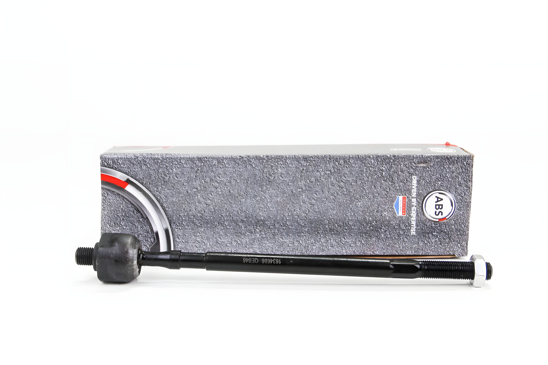 Рулевая тяга для Renault Clio/Symbol 98-, ABS (240681) Рулевая тяга для Renault Clio/Symbol 98-, ABS (240681)