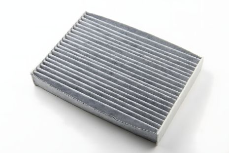 Фильтр салона Dokker/Lodgy 12-(угольный), ASAM (55734)