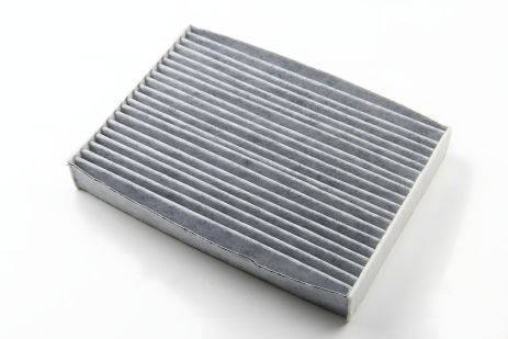 Фильтр салона Dokker/Lodgy 12-(угольный), ASAM (55734) Carbon