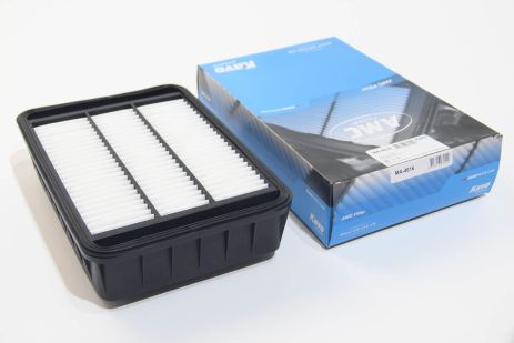 Воздушный фильтр KAVO PARTS для Lancer 1.5-2.0 07-/Outlander 3.0 09-12 (MA4616)