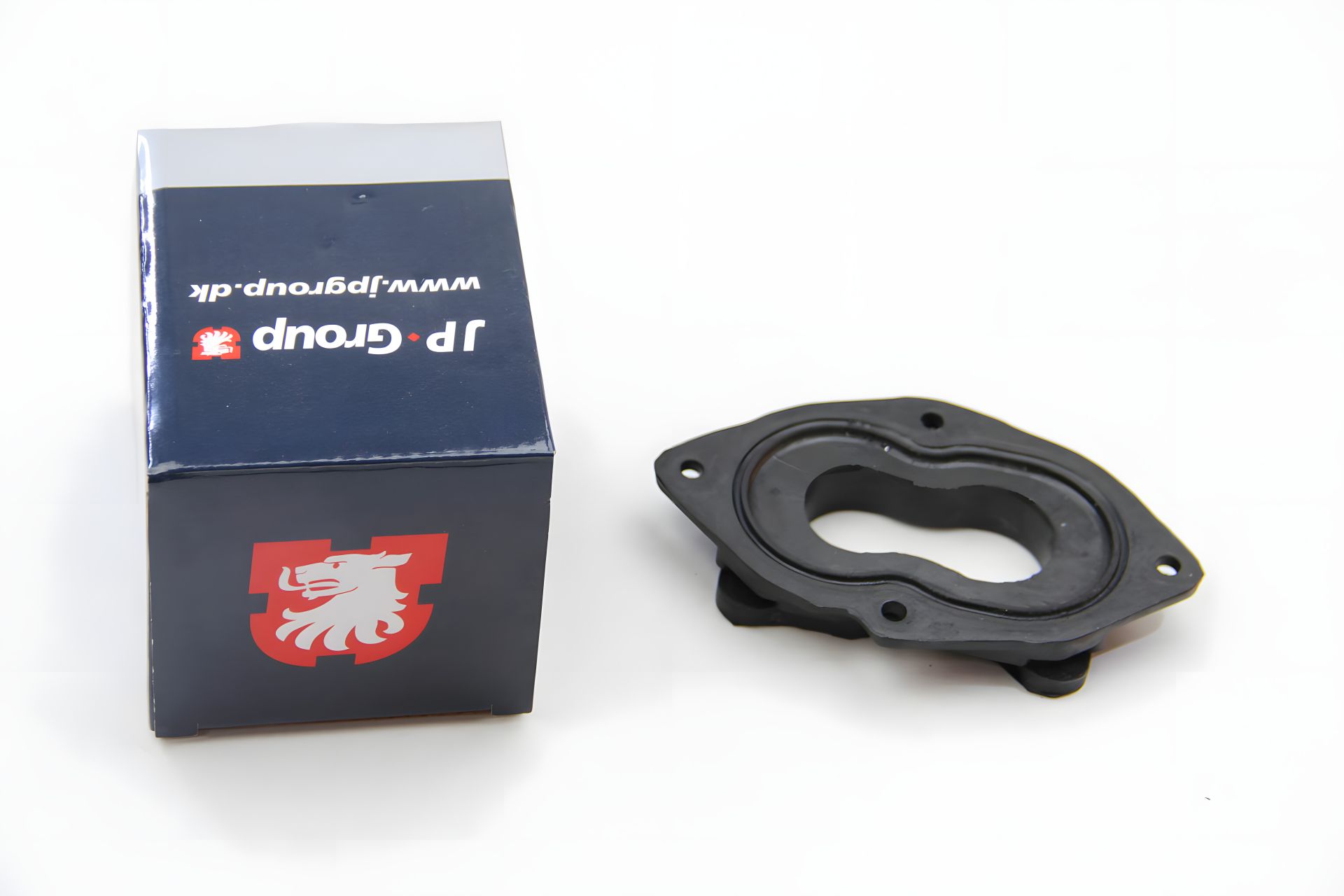 Фланец карбюратора для Audi 80, Golf II, Passat B2, JP Group (1115300300) Фланец карбюратора для Audi 80, Golf II, Passat B2, JP Group (1115300300)