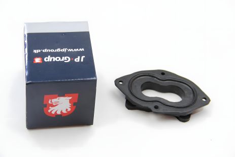 Карбюратора фланець Audi 80/Golf II/Passat B2, JP Group (1115300300) Карбюратора фланець Audi 80/Golf II/Passat B2, JP Group (1115300300)