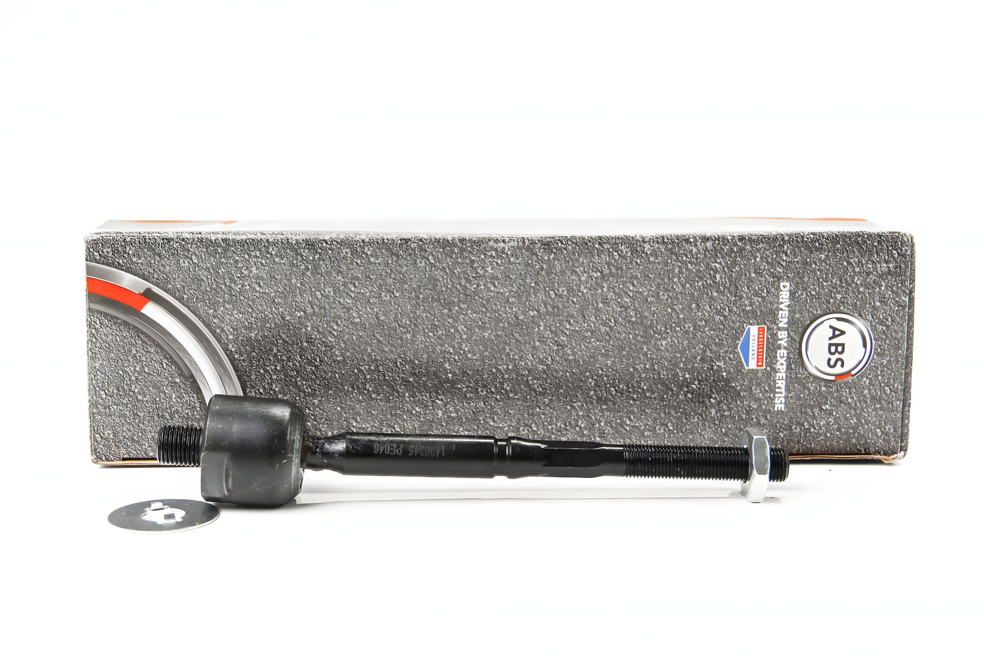 Рулевое тяго Nissan Note 06-13, ABS (240557) Рулевое тяго Nissan Note 06-13, ABS (240557)