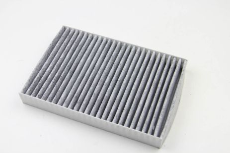 Фільтр салону вугільний (-AC) Kangoo 97-/Clio 98-05/Megane 96-03, ASAM (71902)