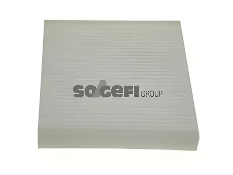 Салону фільтр Astra J 10-/Insignia 08-/Aveo 11-, PURFLUX (AH286) Салону фільтр Astra J 10-/Insignia 08-/Aveo 11-, PURFLUX (AH286)