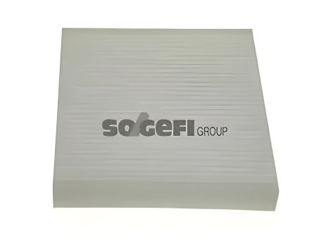 Фильтр салона Astra J 10- / Insignia 08- / Aveo 11- (PURFLUX AH286)