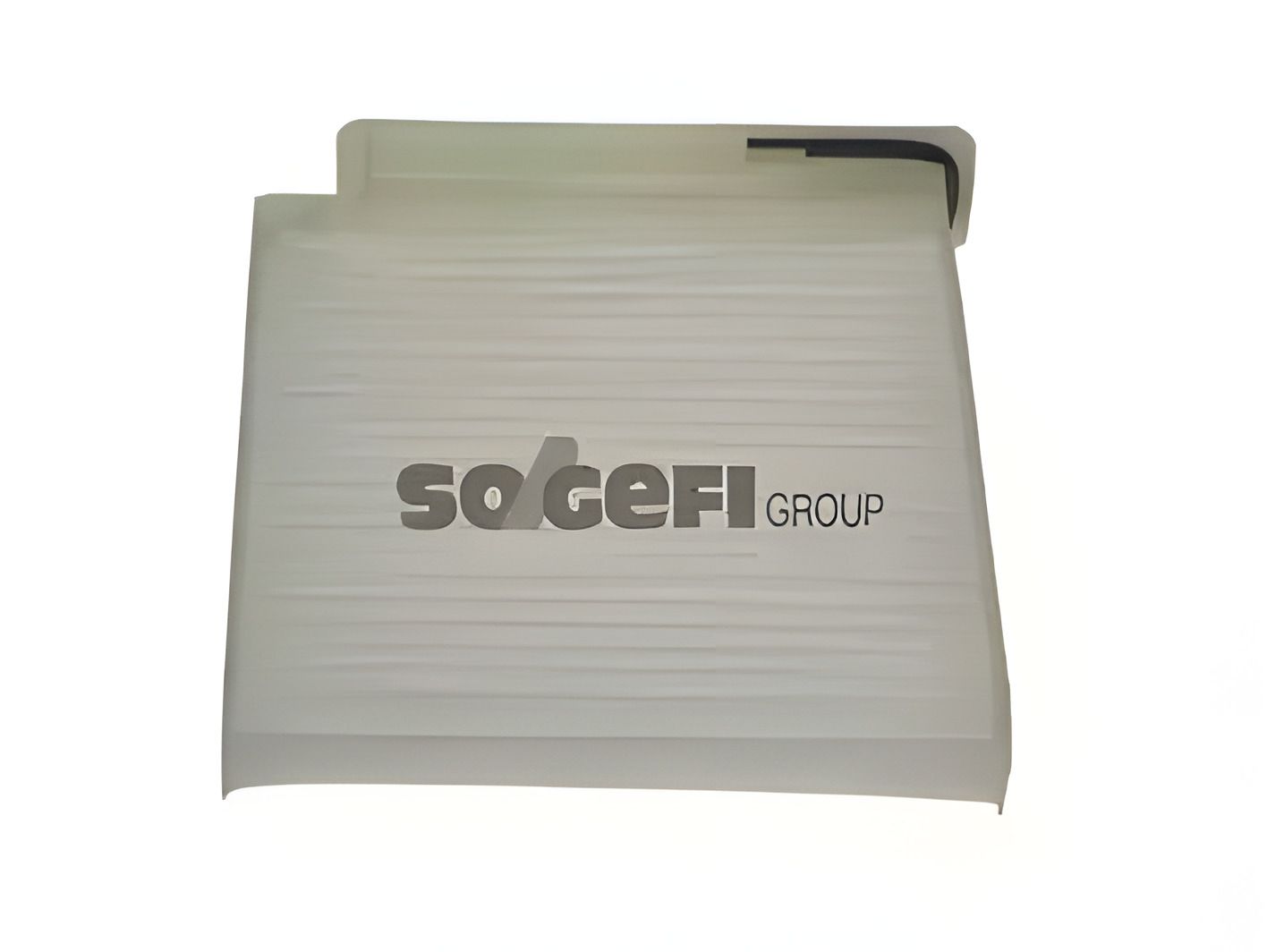 Фільтр салону Logan/Modus/Clio/Duster/Sandero 08-, PURFLUX (AH207) Фільтр салону Logan/Modus/Clio/Duster/Sandero 08-, PURFLUX (AH207)