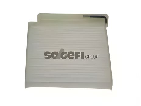 Салонный фильтр Clio/Logan/Modus/Duster/Sandero 08-, PURFLUX (AH207) Салонный фильтр Clio/Logan/Modus/Duster/Sandero 08-, PURFLUX (AH207)