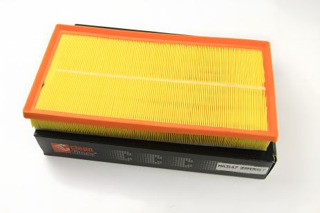 Фильтр воздушный 1.9TDI Golf 99-06/Octavia 03-05 (с прослойкой), CLEAN FILTERS (MA3147) Фильтр воздушный 1.9TDI Golf 99-06/Octavia 03-05 (с прослойкой), CLEAN FILTERS (MA3147)