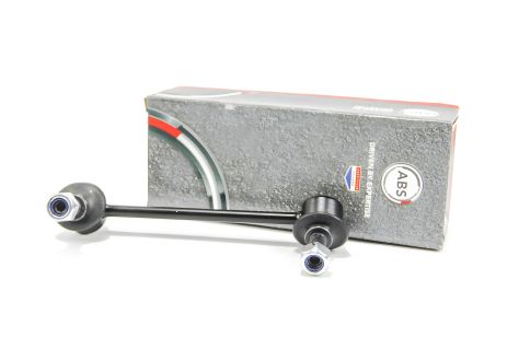Передня тяга стабілізатора Mazda 6 02-08 Пр. (155mm), A.B.S. (260366)
