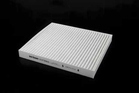 Салонний фільтр для Jeep Patriot/Dodge Avanger/Caliber 07-, PURFLUX (AH365)