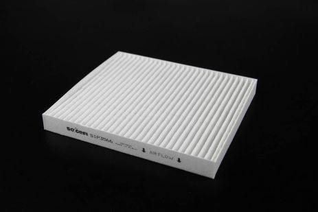 Салонный фильтр Jeep Patriot/Dodge Avanger/Caliber 07-, PURFLUX (AH365)