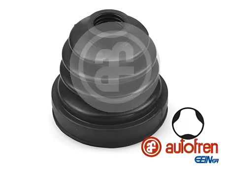 Внутренний пыльник ШРУСа Fiat Doblo 22x70x87, AUTOFREN (D8331)