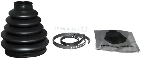 Наружный пыльник ШРУСа для FOCUS -04/MONDEO -07, JP Group (1543600310)