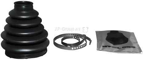 Наружный пыльник ШРУСа для FOCUS -04/MONDEO -07, JP Group (1543600310)