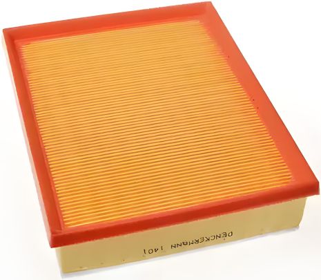 Воздушный фильтр для RENAULT LAGUNA III 2.0 DCI 07-, DENCKERMANN (A141668) Воздушный фильтр для RENAULT LAGUNA III 2.0 DCI 07-, DENCKERMANN (A141668)