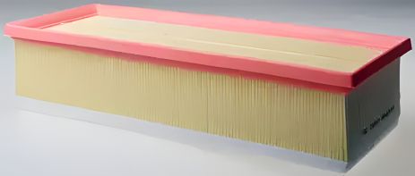 Воздушный фильтр VW GOLF V 03- (DENCKERMANN), DENCKERMANN (A140853)