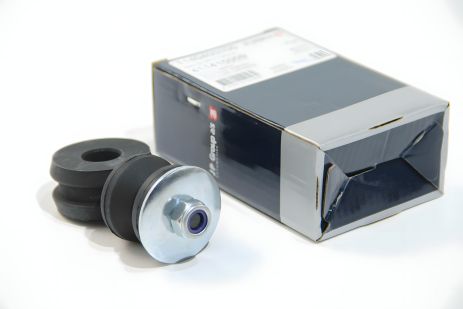 Передняя тяга стабилизатора VW Passat B3 88-97 (19мм), JP Group (1140400100) Передняя тяга стабилизатора VW Passat B3 88-97 (19мм), JP Group (1140400100)