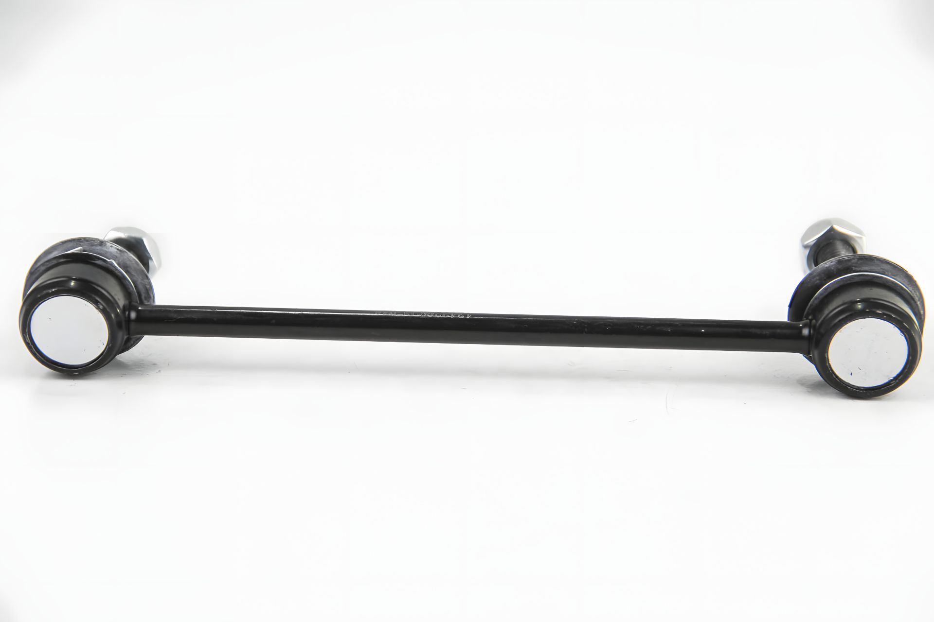 Передняя стабилизаторная тяга для Mitsubishi Carisma 95-06, ABS (260283) Передняя стабилизаторная тяга для Mitsubishi Carisma 95-06, ABS (260283)