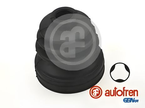 Внутренний пыльник шруса 19x64x88 для Fiat Fiorino/Panda 1.2 03-, AUTOFREN (D8605)